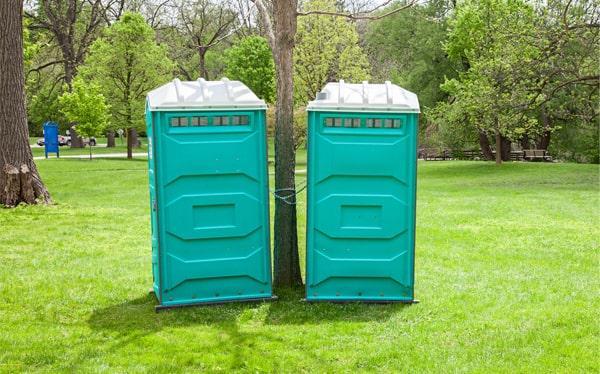 Special Event Porta Potty Rentals Slidell LA