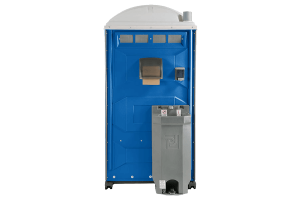 Deluxe Flushable Porta Potty Slidell LA