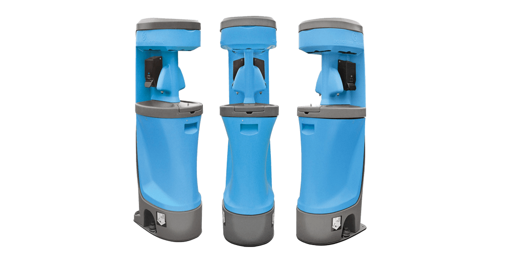 Portable Handwashing Stations Slidell LA