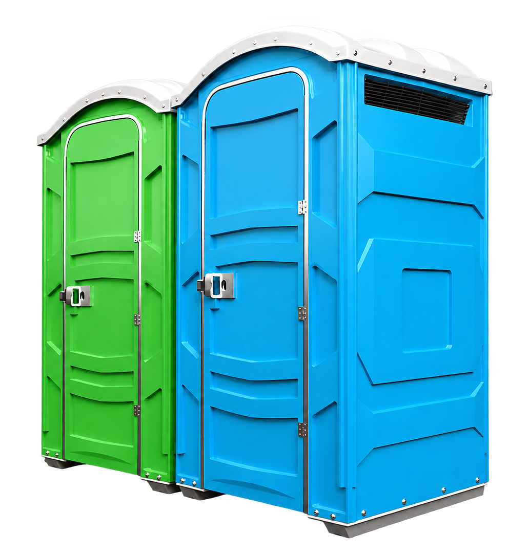 Professional Porta Potty Rentals Slidell LA