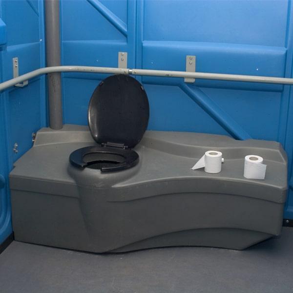 Wedding Porta Potty Rentals Slidell LA