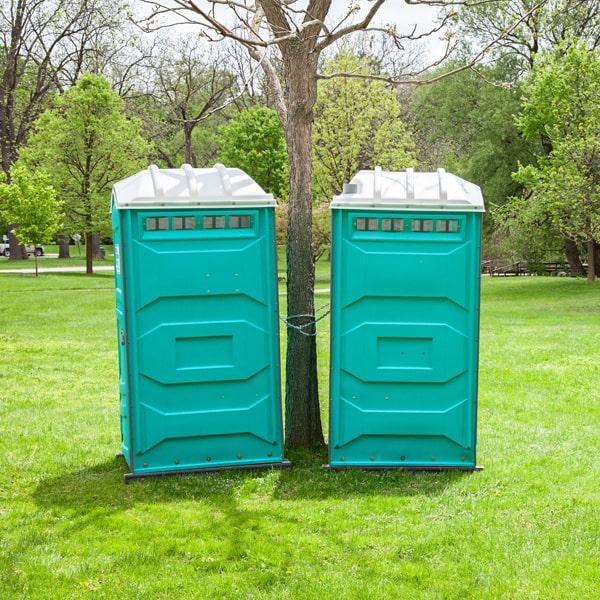 Seasonal Porta Potty Rentals Slidell LA