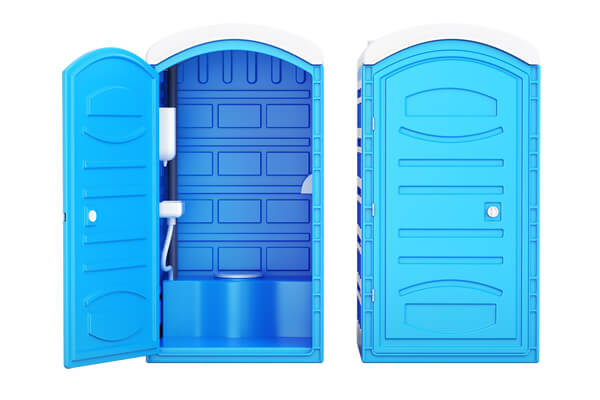Porta Potty Rental Service Truck Slidell LA
